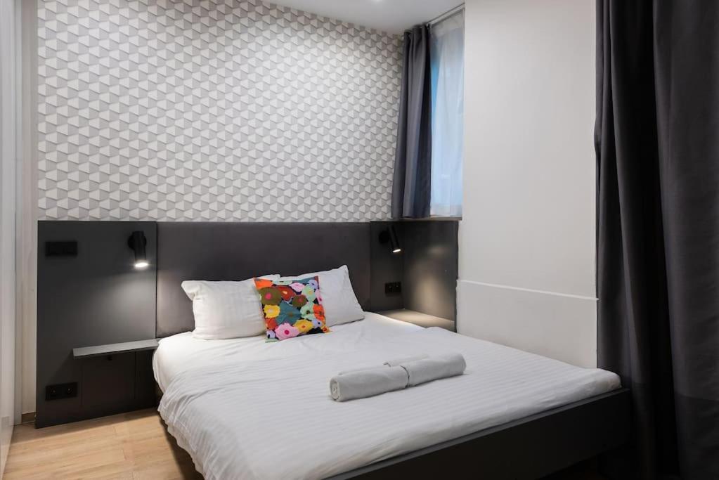 Lighthouse Apartment Прага Экстерьер фото