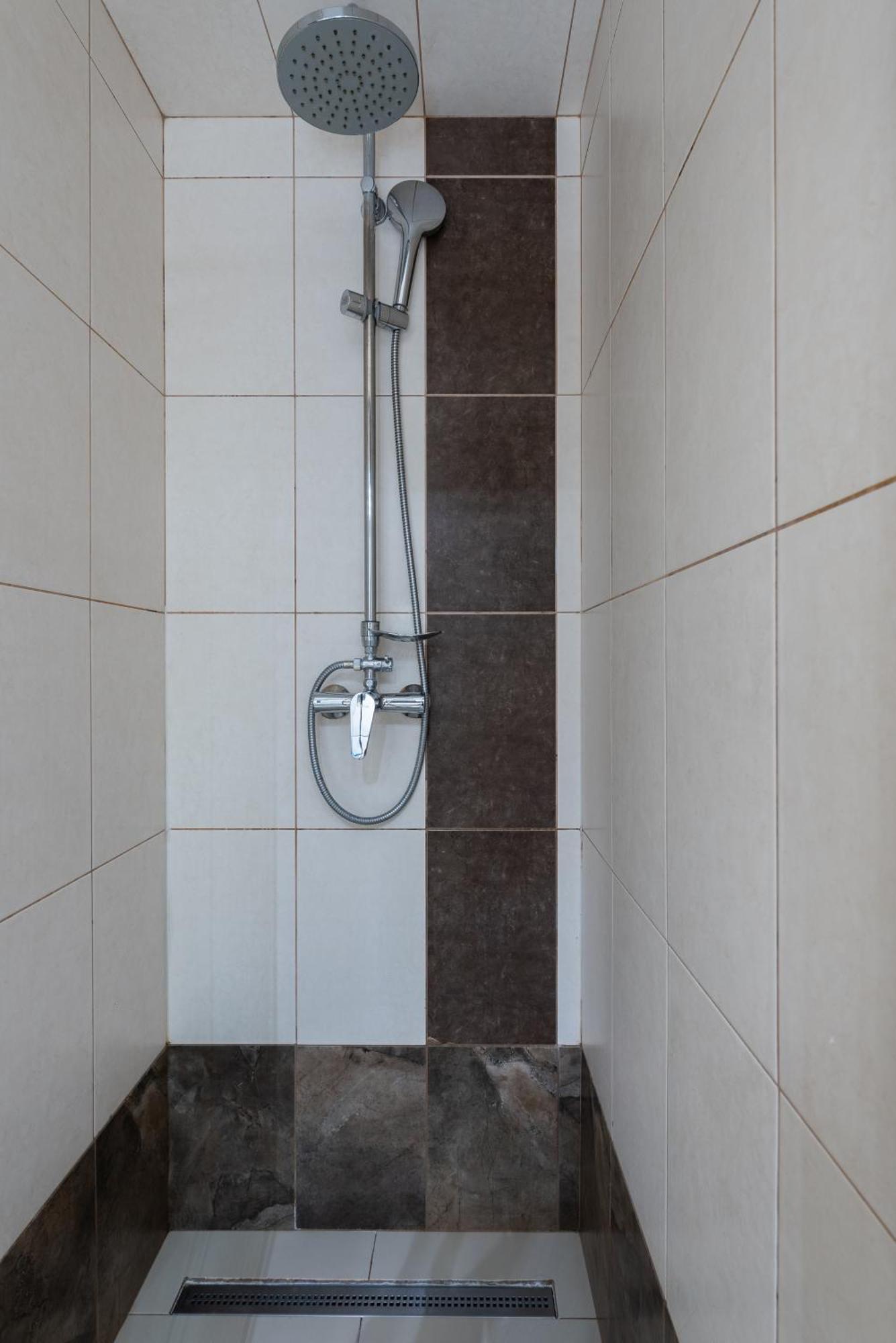 Lighthouse Apartment Прага Экстерьер фото