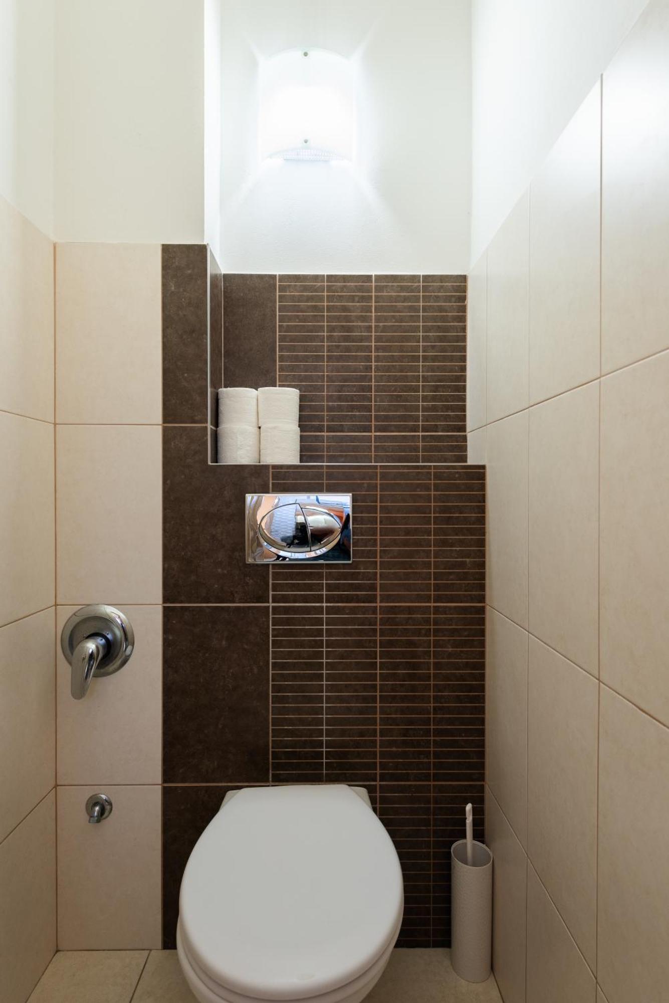 Lighthouse Apartment Прага Экстерьер фото