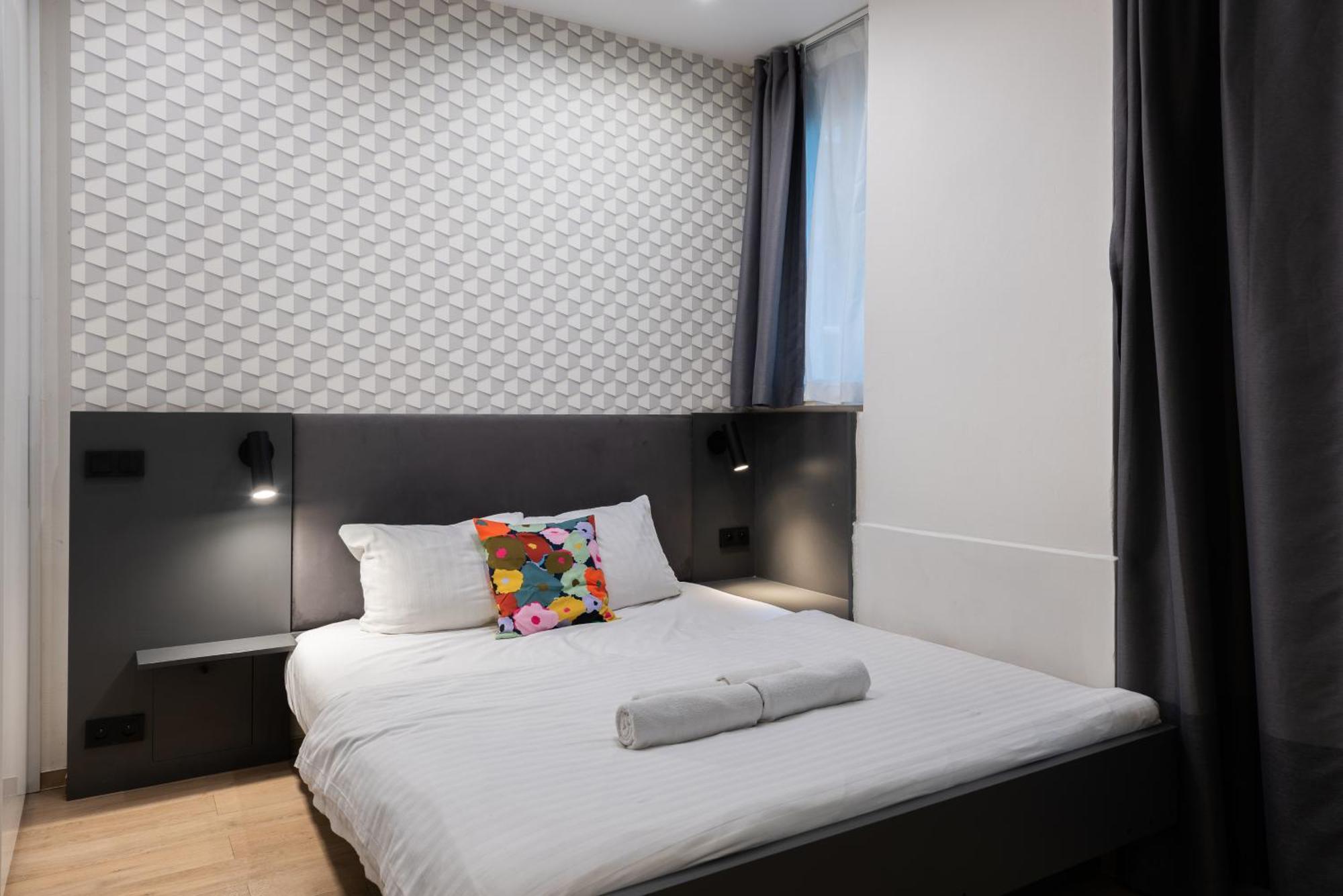 Lighthouse Apartment Прага Экстерьер фото